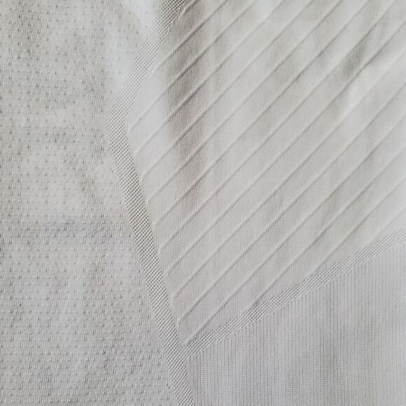 NEW BALANCE For Flywheel White Tank - Picture 7 of 15